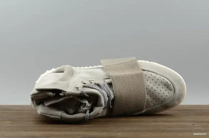 Kanye West Boost adidas x 750 Grey Yeezy B35309 0629